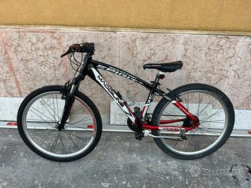 Bici bambino