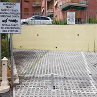 Lerici Via Vecchia posto auto scoperto