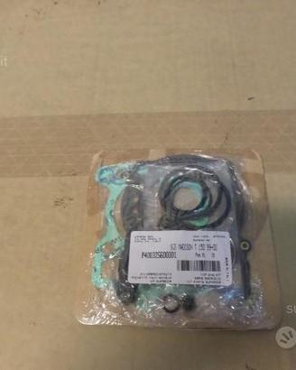 Serie smeriglio guarnizione testa yamaha 125 150