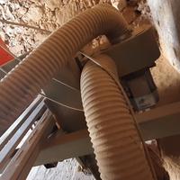 carteggiatrice professionale 