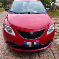 Lancia y ecochic metano twin air