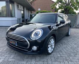 Mini Cooper D Clubman Mini 1.5 One D Business Club