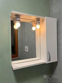 mobiletto x il bagno