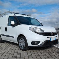 Fiat Doblò Professional 95 MultiJet 2