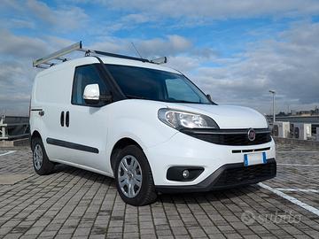 Fiat Doblò Professional 95 MultiJet 2
