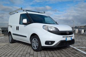 Fiat Doblò Professional 95 MultiJet 2