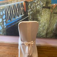 sedie - catering, hote, meeting e matrimoni