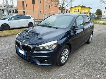 BMW 218D Active Tourer 150cv