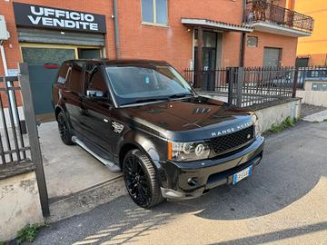 Land Rover Range Sport 3.0