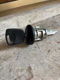 Cilindro  ford transit 2000/2006