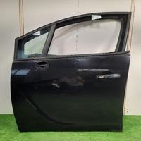 PORTIERA ANTERIORE SINISTRA OPEL Meriva 3Â° Serie