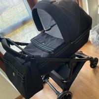 Trio Cam Solo per Te Deluxe Techno Milano