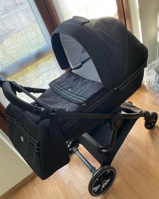 Trio Cam Solo per Te Deluxe Techno Milano