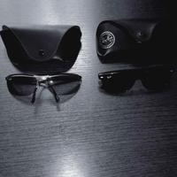 occhiali rayban