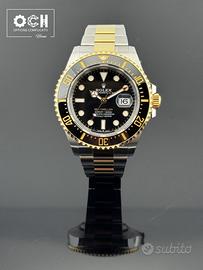 ROLEX - SEA DWELLER REF. 126603