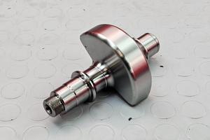 CONTROALBERO INGRANAGGIO YAMAHA XT 660 Z TENERE 20