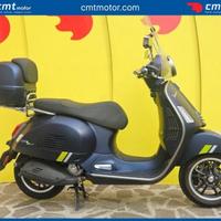 VESPA GTS 300 Garantito e Finanziabile