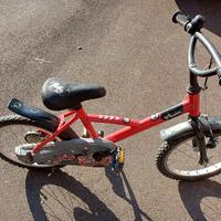 biciclette bambini