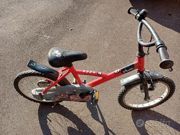 biciclette bambini