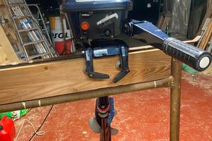 Selva 15 CV 2T - Condizioni Eccezionali