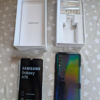 samsung galaxy A 70