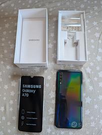 samsung galaxy A 70