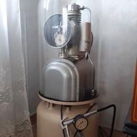Compressore "vintage"