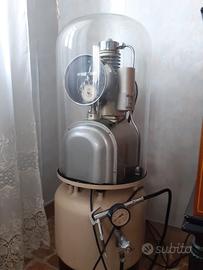 Compressore "vintage"