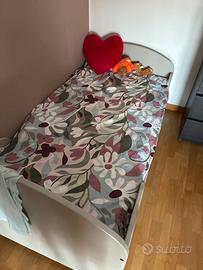Letto ikea estensibile