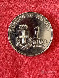 Moneta euro commemorativo
