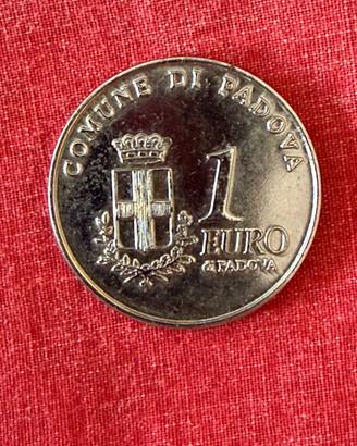 Moneta euro commemorativo