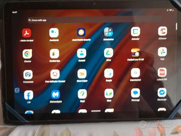 Tablet Lenovo M10 Terza Generazione 