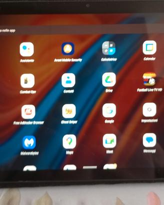 Tablet Lenovo M10 Terza Generazione 