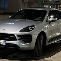 Porsche Macan 2.0 245CV Sport package