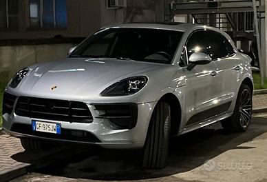 Porsche Macan 2.0 245CV Sport package