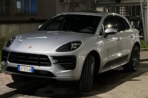 Porsche Macan 2.0 245CV Sport package