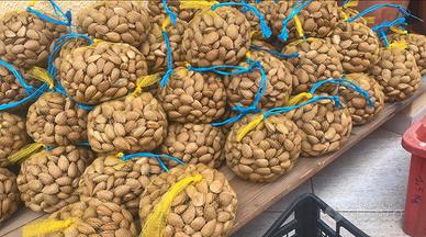 Sacchetti Mandorle