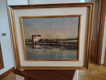 Quadro D'ennio Giorgio