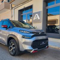 Citroen C3 Aircross PureTech 110 C-Series+Fari Led