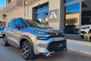 Citroen C3 Aircross PureTech 110 C-Series+Fari Led