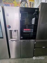 Frigorifero Samsung Nuovo Con Vista interna Garant