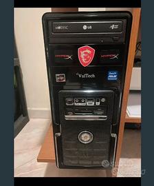 Pc gaming