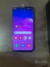 Samsung s10   8-128 gb