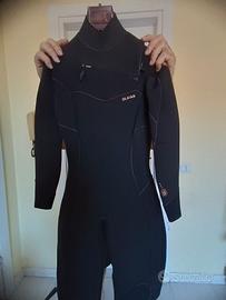 muta donna tg m  da 4,3 mm