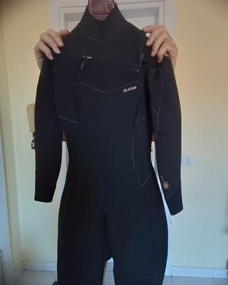 muta donna tg m  da 4,3 mm