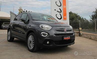 Fiat 500X 1.0 T3 120 CV Connect | 2021