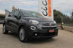 Fiat 500X 1.0 T3 120 CV Connect | 2021