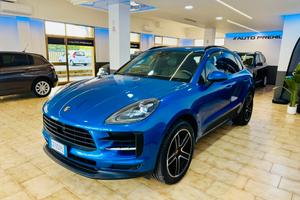 Porsche Macan 245 Cv (No SuperBollo) - Chrono