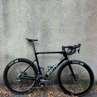 Bici da corsa BMC SLR ONE