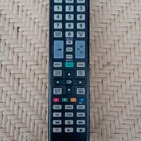 Telecomando RM-L919 per TV Samsung UE40D6000